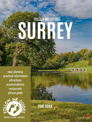 cover image of Follow Me Guides